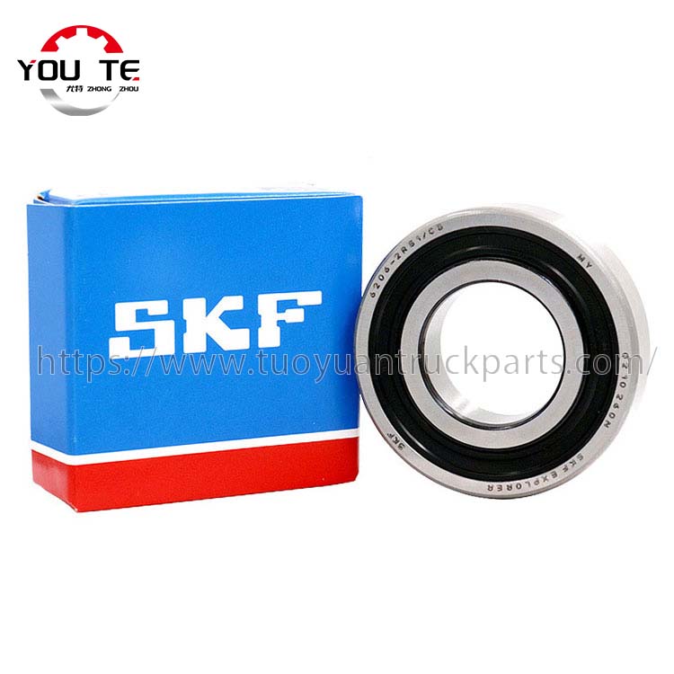 深溝玉軸受 SKF 6202 6203 6300 6301 6302 6201 6202 6004-2RS zz 深溝玉軸受