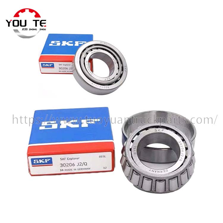 SKF 30613 30614 30615 30616 車、オートバイ用円すいころ軸受