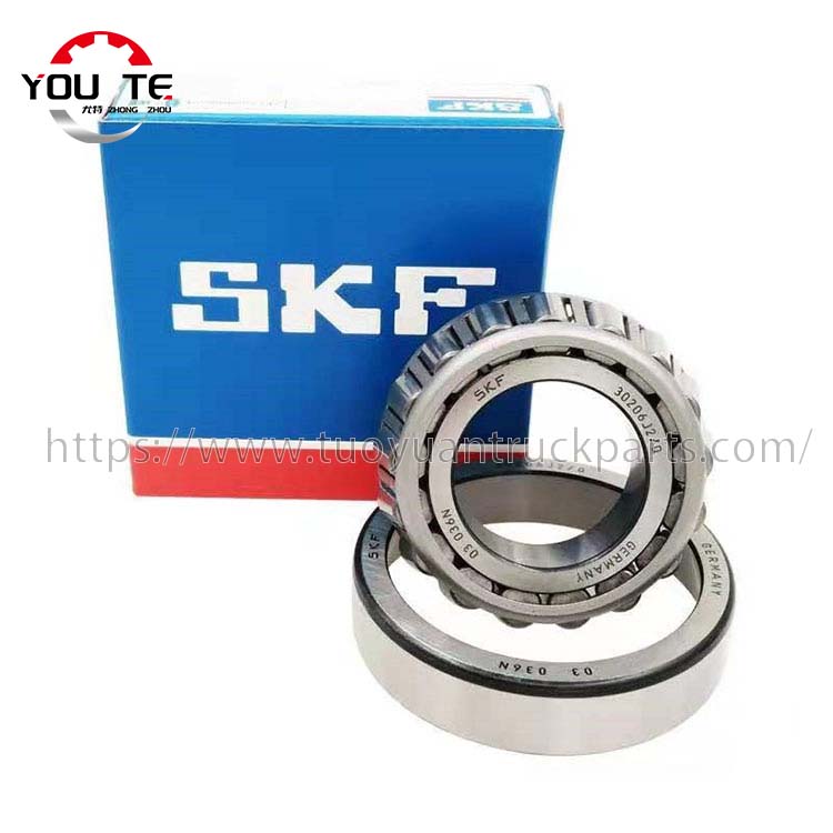 SKF オートバイ用テーパーローラーベアリング 31311 31312 31313 31314 車用テーパーローラーベアリング