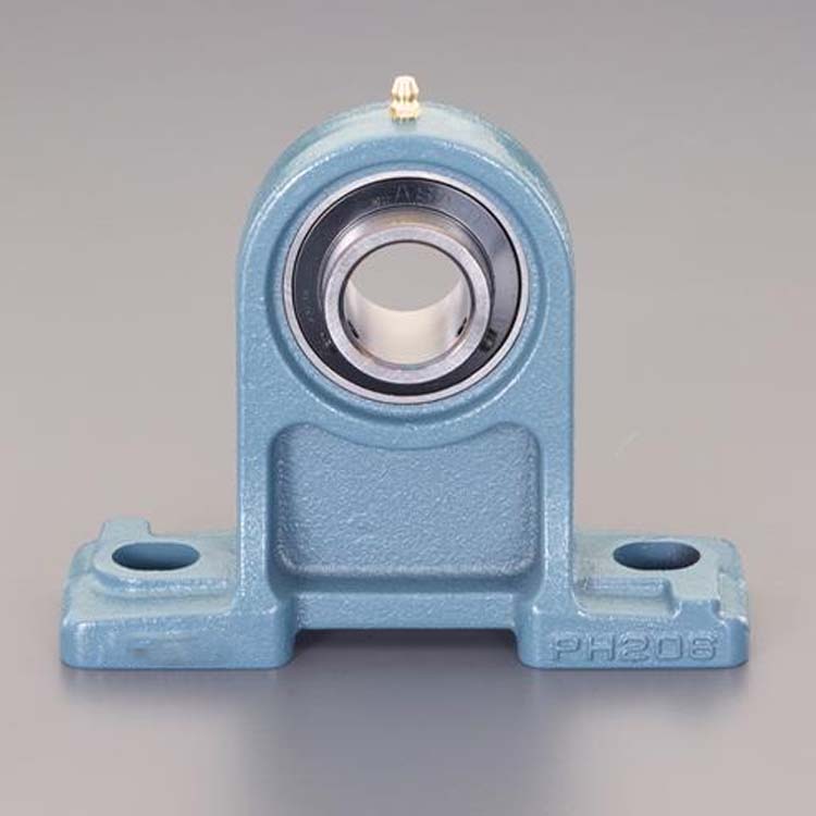 UCPH205 ピロー ブロック ベアリング 22 インチ ボア農業機械ベアリング